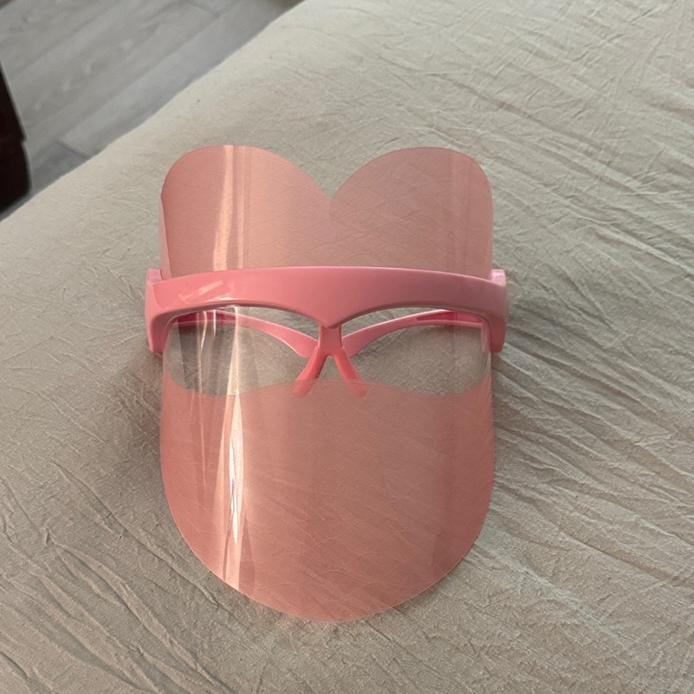 Skin Gym Wrinklit LED Mask